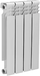 Алюминиевый радиатор THERMA Q Q3 500/80 4 секции