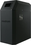 Внутренний блок Medrom MR_i10kR32 4-12 кВт