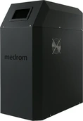 Внутренний блок Medrom MR_i30kR32 12-30 кВт