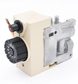 Газовый накопительный водонагреватель Turskov VIC150L фото#4
