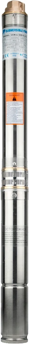 Скважинный насос JIADI 4KS2m 206-0,25
