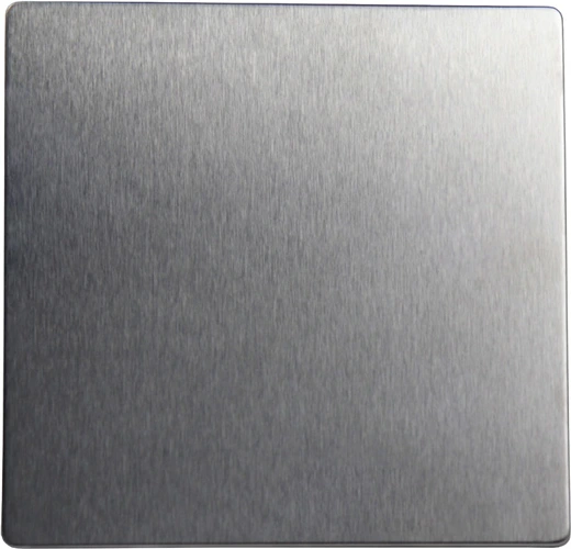 Вытяжка для ванной Seicoi SMAD04-01S Steel