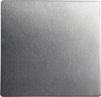 Вытяжка для ванной Seicoi SMAD04-01S Steel