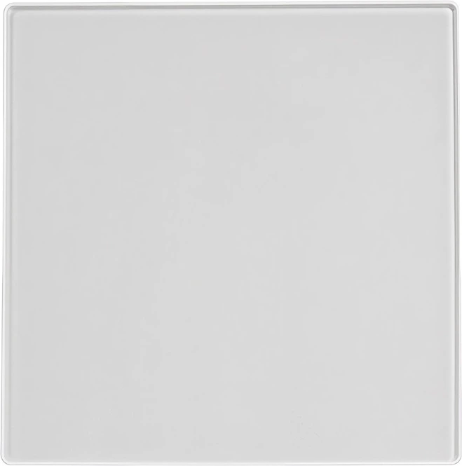 Вытяжка для ванной Seicoi SMAD04-01G-W White glass