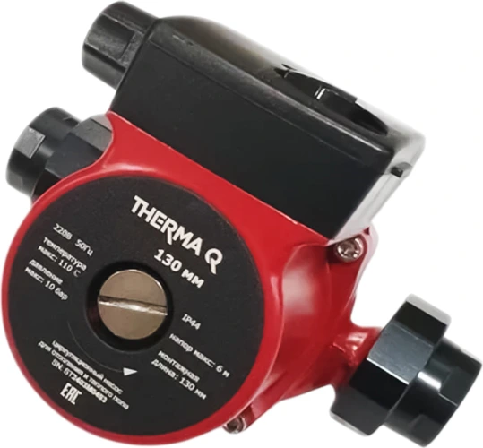 Насос для отопления THERMA Q 25/6 130
