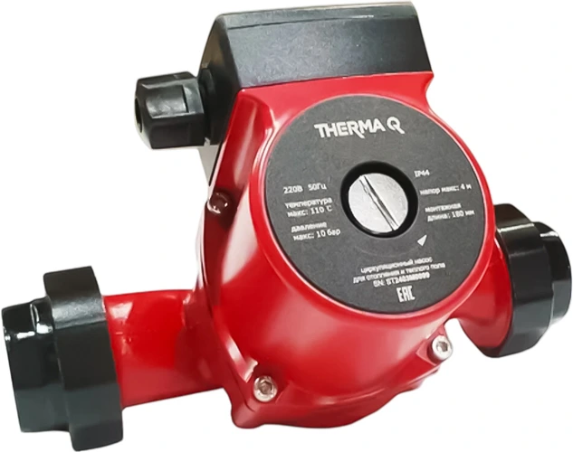 Насос для отопления THERMA Q 32/4 180