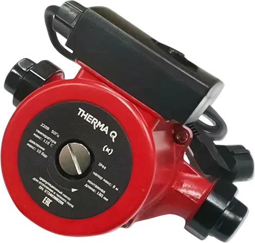 Насос для отопления THERMA Q 25/8 180 к