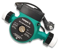 Циркуляционный насос THERMA Q 25/4 180 к плюс