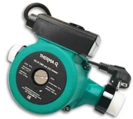 Циркуляционный насос THERMA Q 25/8 180 к плюс