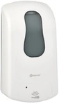 Для пены Merida ONE 1000 мл. ABS-пластик, белый