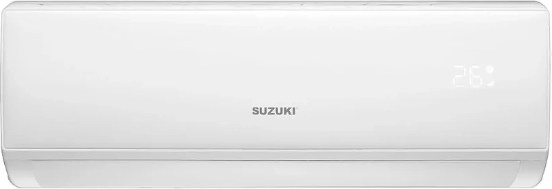 Кондиционер Suzuki Standart SUSH-С249BE/SURH-С249BE