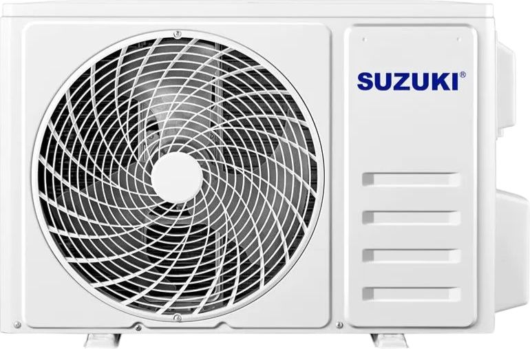 Настенный кондиционер Suzuki Standart SUSH-С189BE/SURH-С189BE фото#3