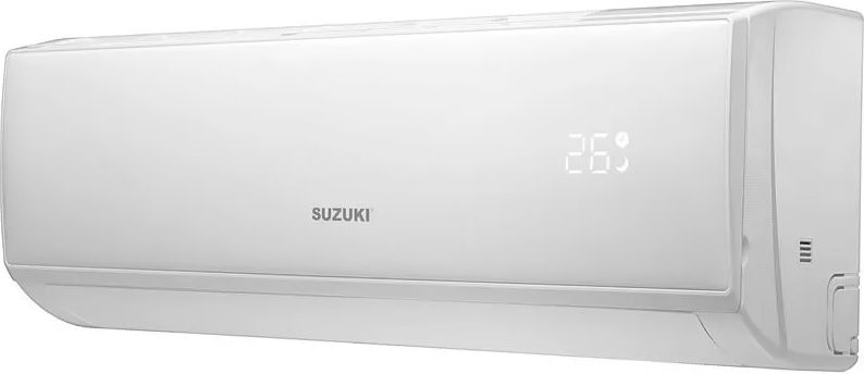 Настенный кондиционер Suzuki Standart SUSH-С189BE/SURH-С189BE фото#4