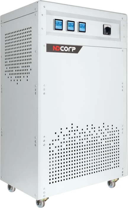 Стабилизатор напряжения NDCORP Helios Y 150-15