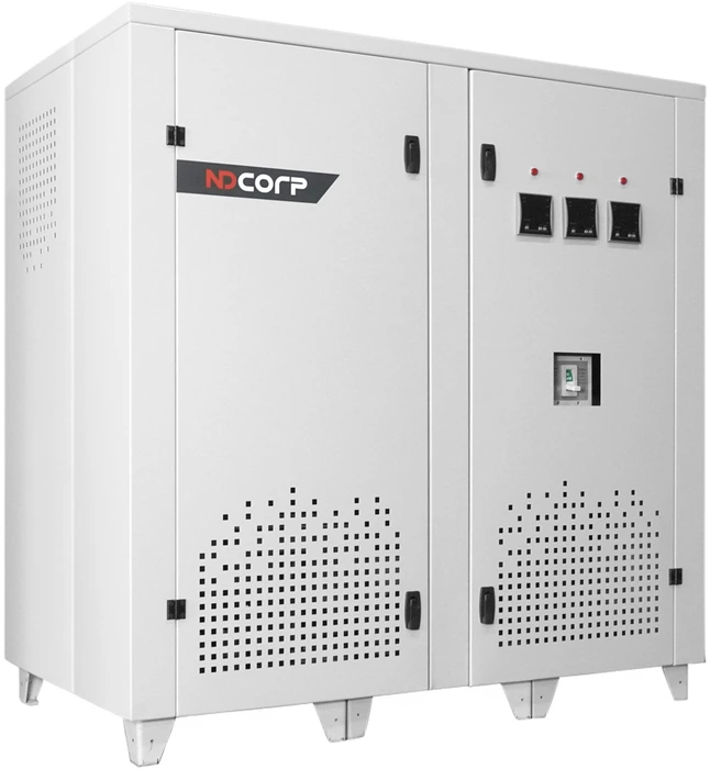 Стабилизатор напряжения NDCORP Helios Y 200-15