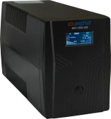 Источник бесперебойного питания Энергия 2000 LCD USB