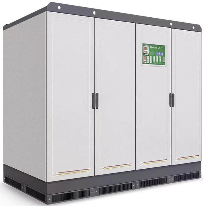 Стабилизатор напряжения ORTEA Orion Plus 800