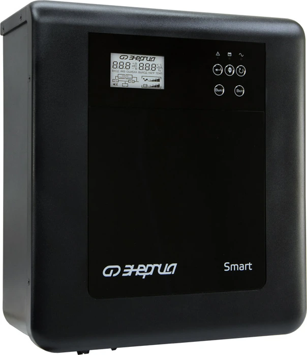 Источник бесперебойного питания Энергия Smart.2 300W