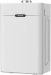 Настенный газовый котел Kiturami ALPHA PLUS-18