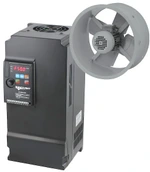 Частотный INNOVERT IVD114B43E