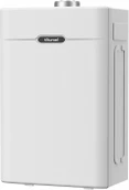 Настенный газовый котел Kiturami ALPHA PLUS-35
