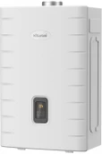 Настенный газовый котел Kiturami ALPHA PLUS S-10