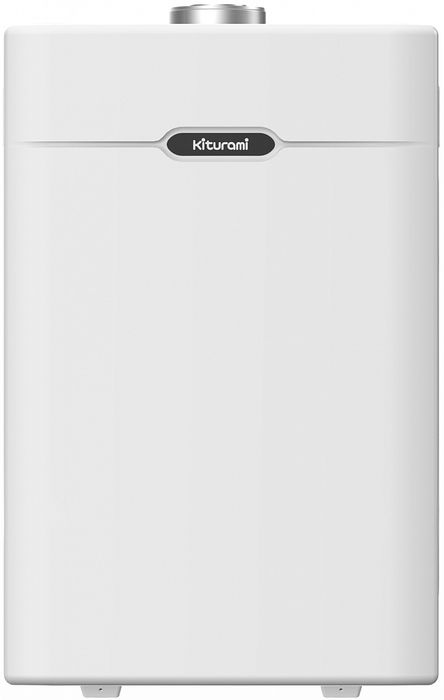 Настенный газовый котел Kiturami ALPHA PLUS-10 фото#2