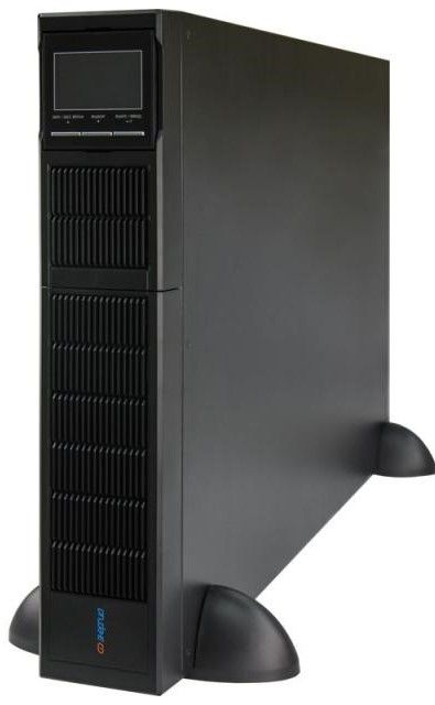 Источник бесперебойного питания Энергия Омега S-2000-230V-72V-RT фото#2