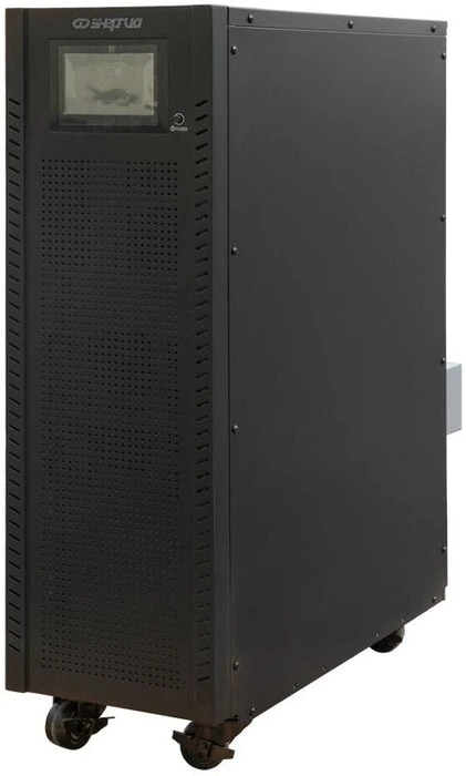 Источник бесперебойного питания Энергия Омега-33-15K-1x32