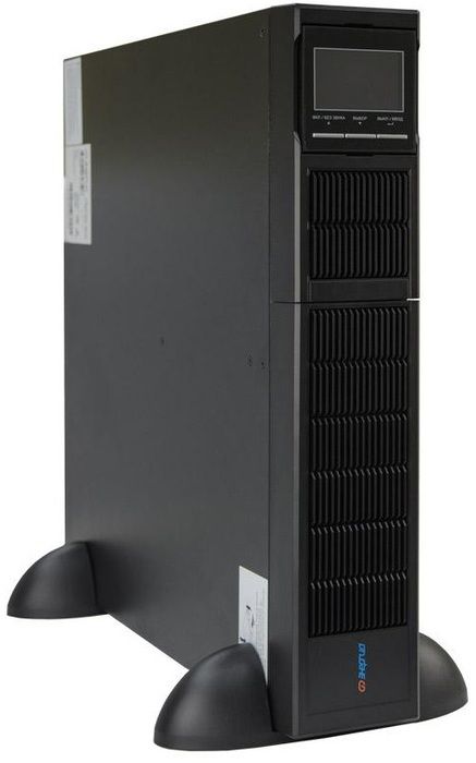 Источник бесперебойного питания Энергия Омега S-1000-230V-36V-RT фото#2
