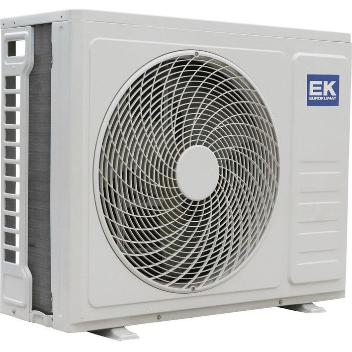 Прецизионный кондиционер Euroklimat EKCU06S1D0F-AAA/EKCU03S1W-AAC фото#2