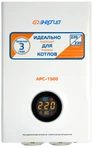 Стабилизатор напряжения Энергия АРС-1500