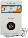 Стабилизатор напряжения Энергия АРС-1000
