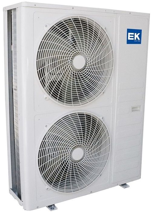 Прецизионный кондиционер Euroklimat EKCU12S1D4F-FAA/EKCU05S1W-AAC фото#2