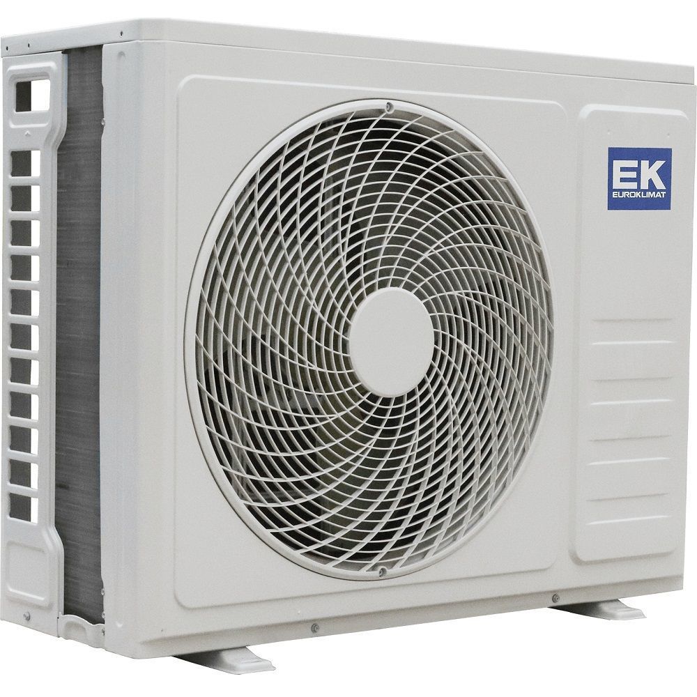 Прецизионный кондиционер Euroklimat EKCU08S1D2F-AAA/EKCU03S1W-AAC фото#2