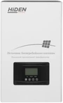 Источник бесперебойного питания Hiden Control HPS30-6048