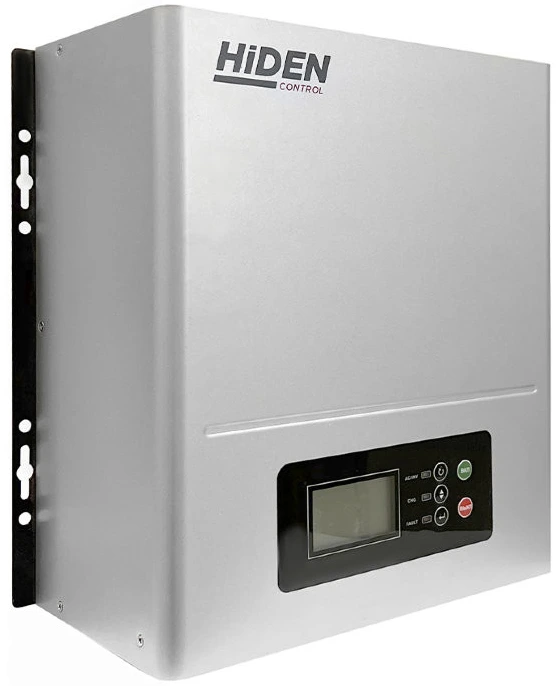 Источник бесперебойного питания Hiden Control HPS20-1012N