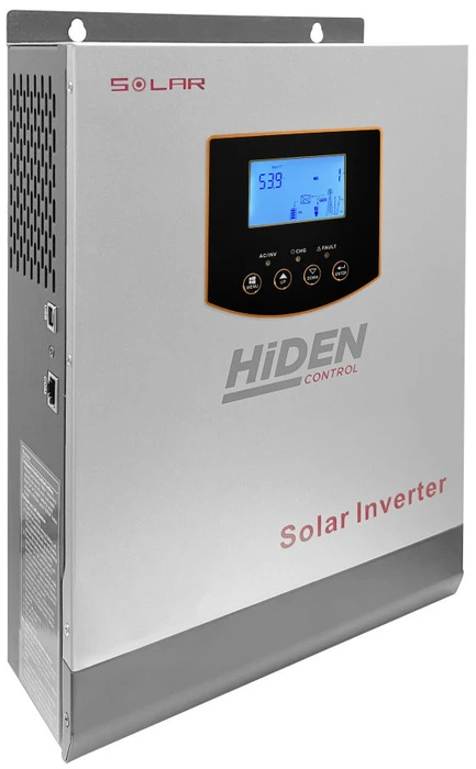 Источник бесперебойного питания Hiden Control HS20-1012P