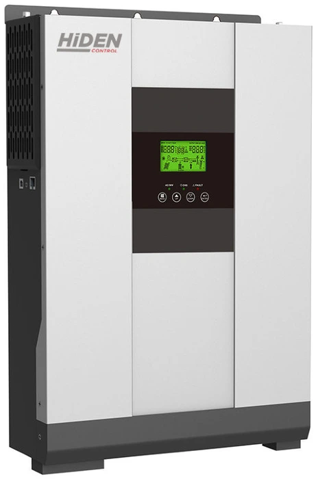 Источник бесперебойного питания Hiden Control HS20-5048P