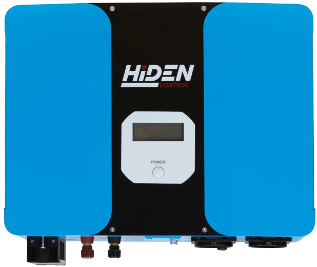 Источник бесперебойного питания Hiden HPK25-1200M