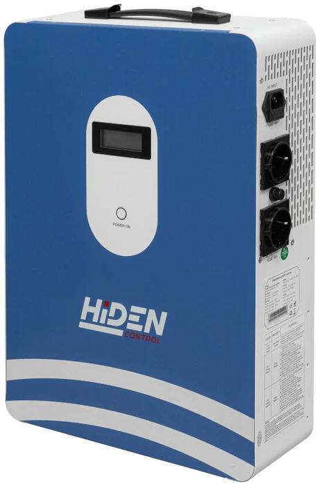 Источник бесперебойного питания Hiden HPK25-1200M10L