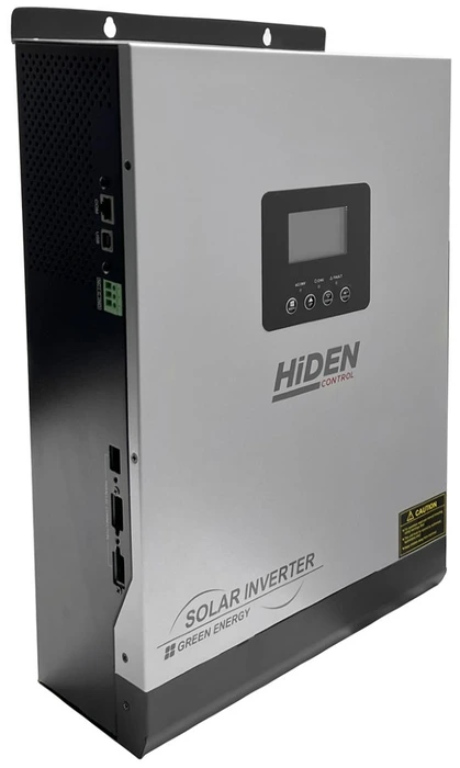 Источник бесперебойного питания Hiden Control HS20-3024 PRO