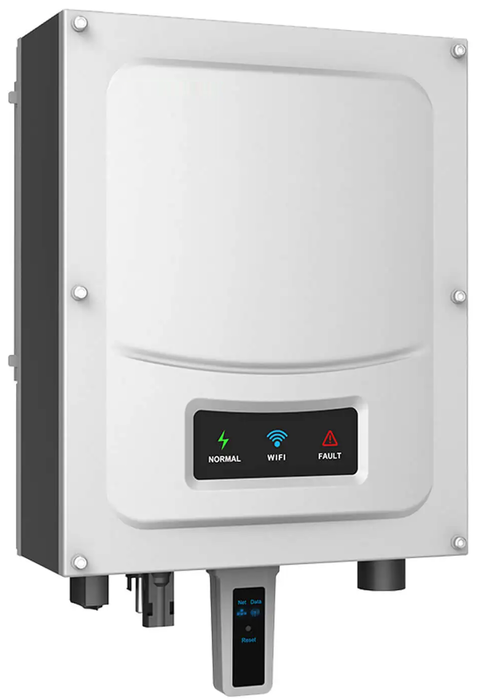Источник бесперебойного питания Hiden Control HS50-3600E