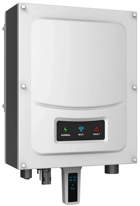 Источник бесперебойного питания Hiden Control HS50-3600E