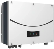Источник бесперебойного питания Hiden Control HS50-30000E