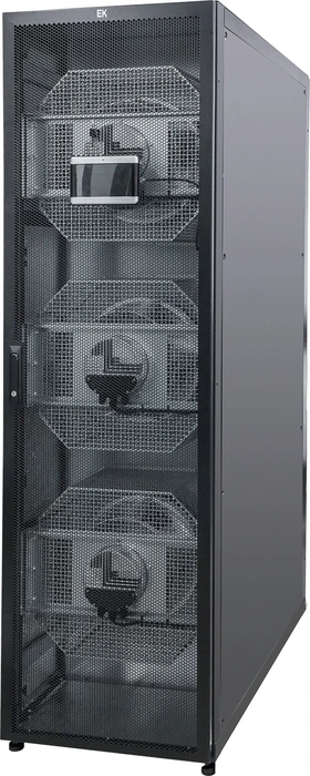 Прецизионный кондиционер Euroklimat EKPR040ASFFESIDA-A/EKPO056ASASDA-A