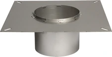 Фланец Exodraft FR2