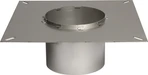 Фланец Exodraft FR2