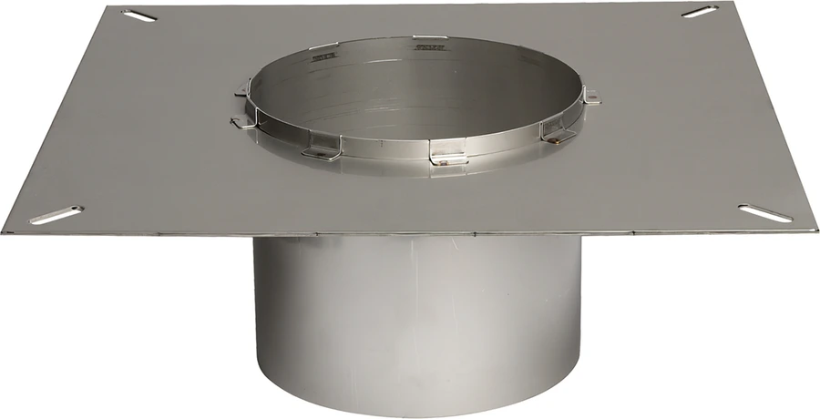 Фланец Exodraft FR3