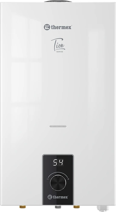 Газовый проточный водонагреватель Thermex T 20 DL